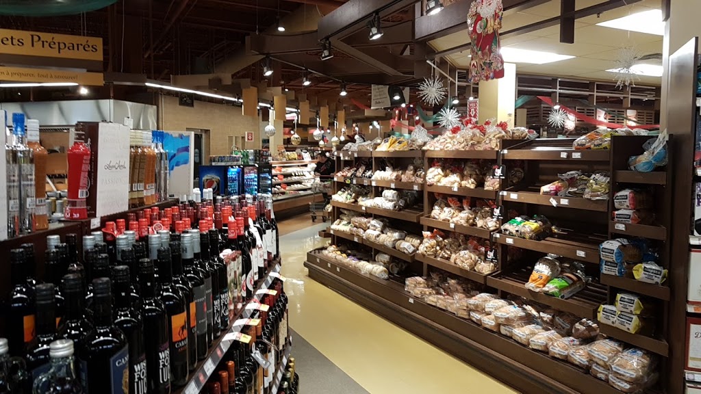 IGA Marché du Faubourg St-Amable inc | 525 Rue Principale, Saint-Amable, QC J0L 1N0, Canada | Phone: (450) 649-2053