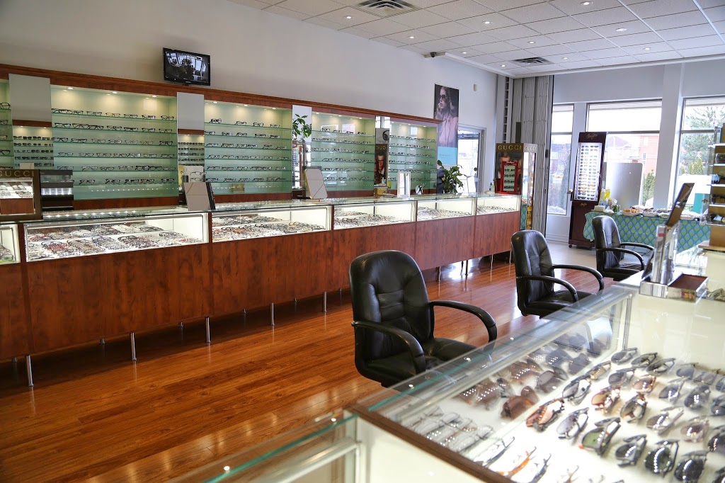 Viet Eyes Optical | 5025 Heatherleigh Ave, Mississauga, ON L5V 2Y7, Canada | Phone: (905) 502-0026