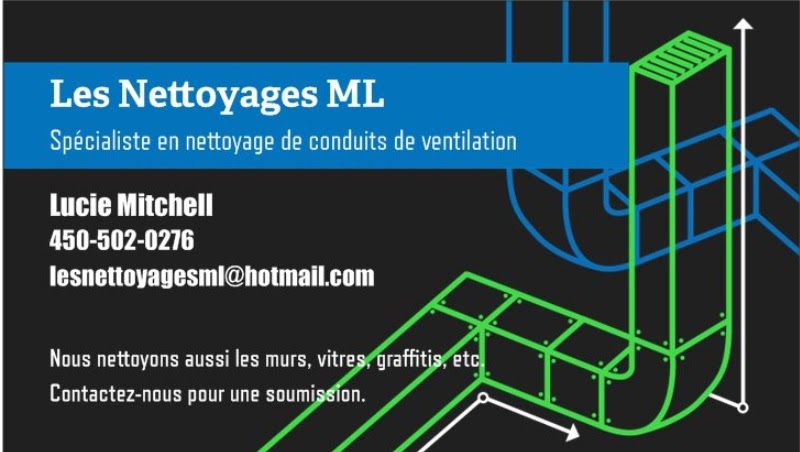 Les nettoyages ML | 1203 Rue Daigneault, Acton Vale, QC J0H 1A0, Canada | Phone: (450) 502-0276