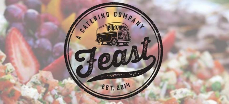 FEAST Catering & Events | 188 Yonge St, Midland, ON L4R 2A8, Canada | Phone: (705) 526-0888