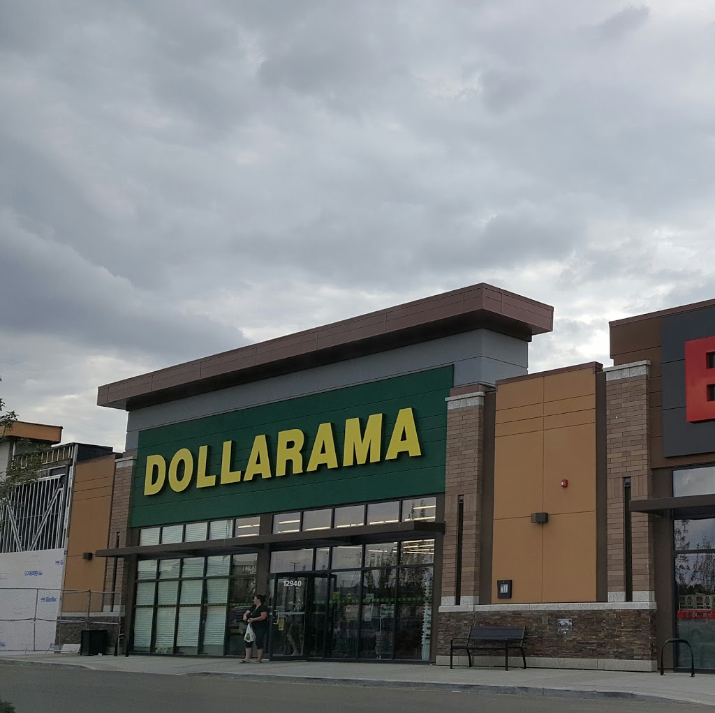 Dollarama | 15728 37 St NW, Edmonton, AB T5Y 0S5, Canada | Phone: (780) 457-1361