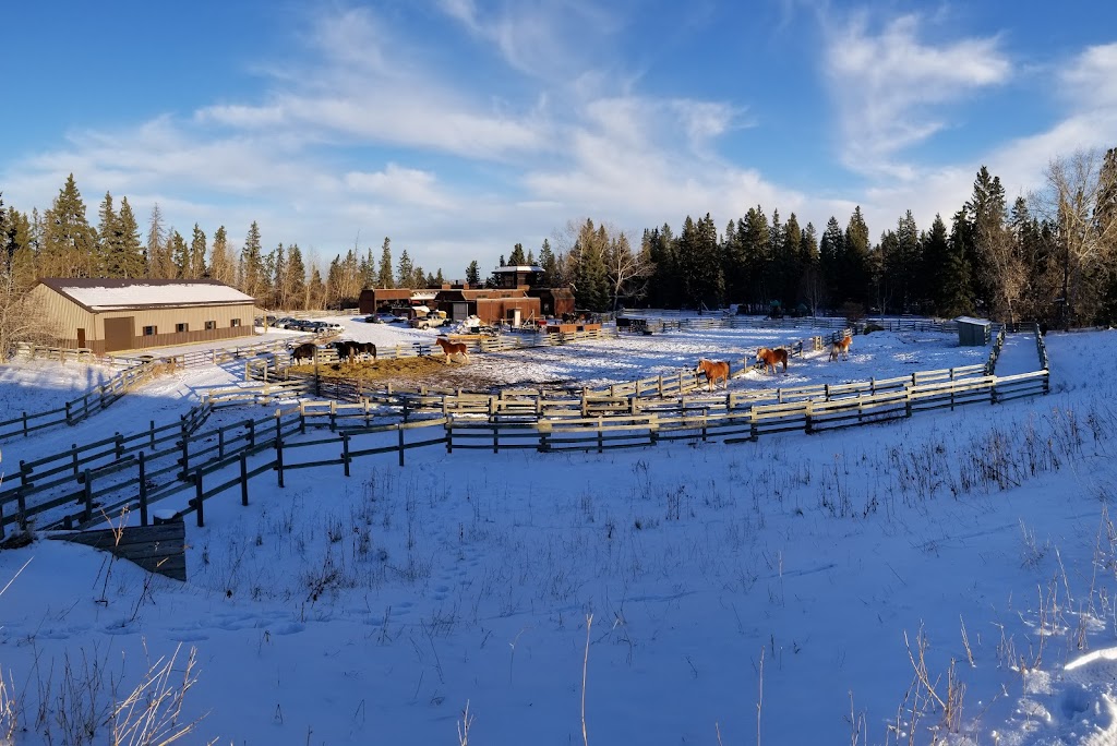 Heritage Ranch | 6300 Cronquist Dr, Red Deer, AB T4N 7E8, Canada | Phone: (403) 347-4977