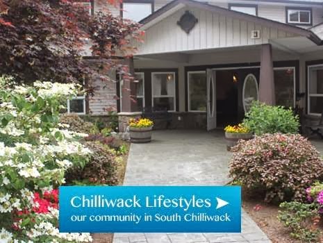 Chilliwack Lifestyles Independent Living | 6980 Vedder Rd, Chilliwack, BC V2R 4E1, Canada | Phone: (604) 824-0109