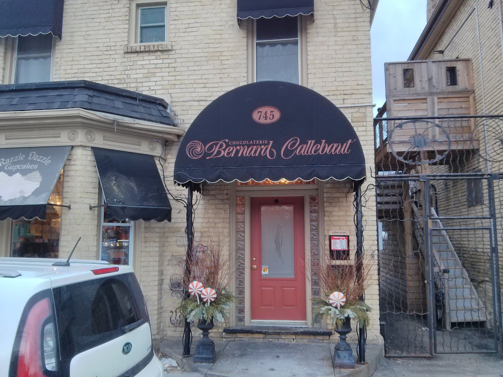 Chocolates London | 319 Springbank Dr, London, ON N6J 1G6, Canada | Phone: (519) 663-9973