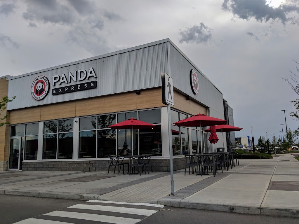 Panda Express | 409 E Hills Blvd SE #631, Calgary, AB T2A 4Y7, Canada | Phone: (403) 387-9288