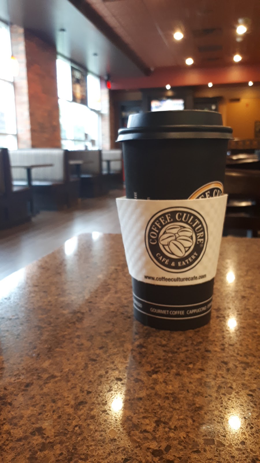 Coffee Culture | 1700 Simcoe St N, Oshawa, ON L1G 4X9, Canada | Phone: (905) 728-6161