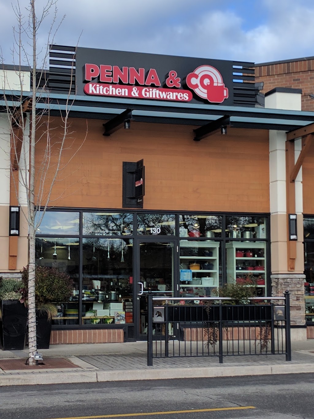 Penna & Co Kitchen & Giftwares | 777 Royal Oak Dr #325, Victoria, BC V8X 4V1, Canada | Phone: (250) 727-2110