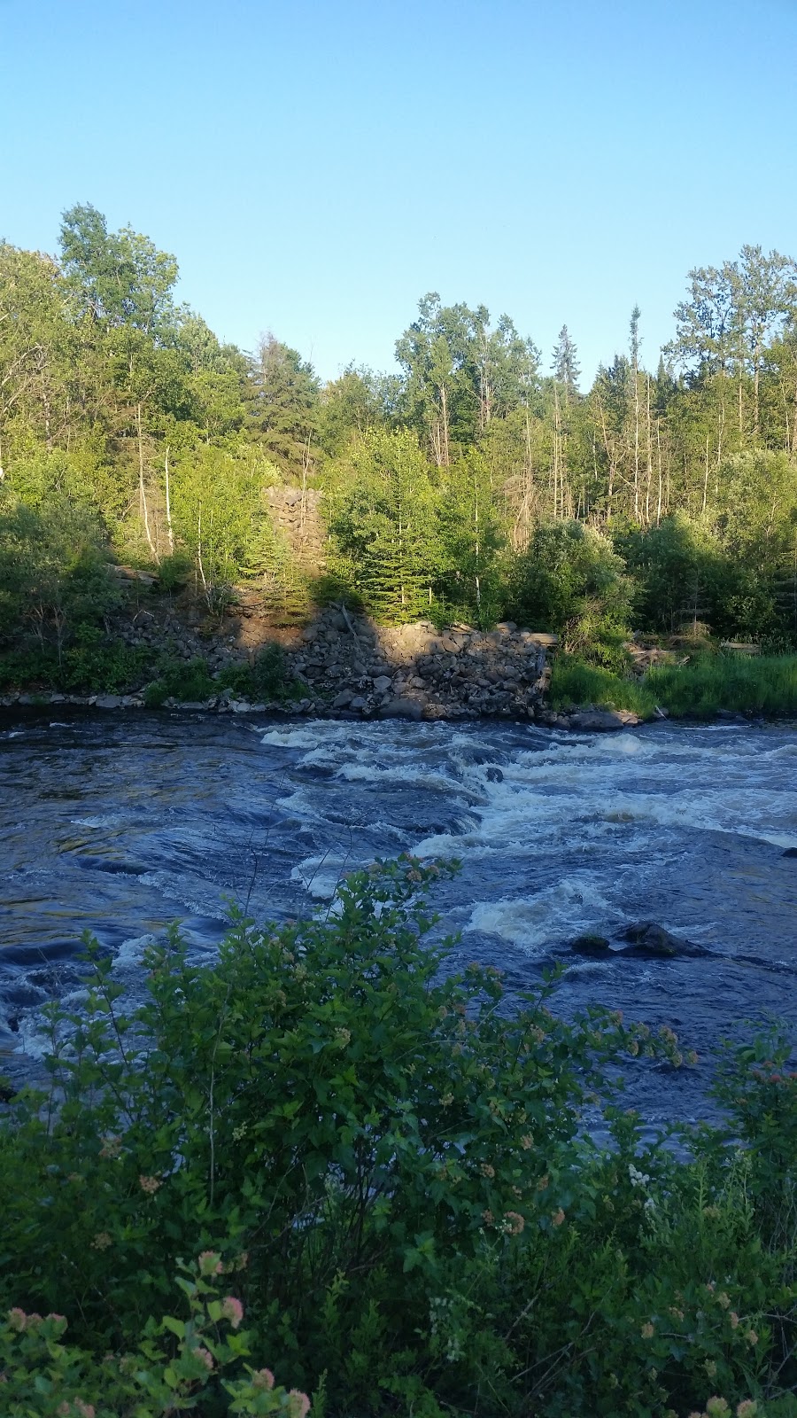 Parc du Pouvoir | 3393-3463 Chemin du Pouvoir, Disraeli, QC G0N 1E0, Canada