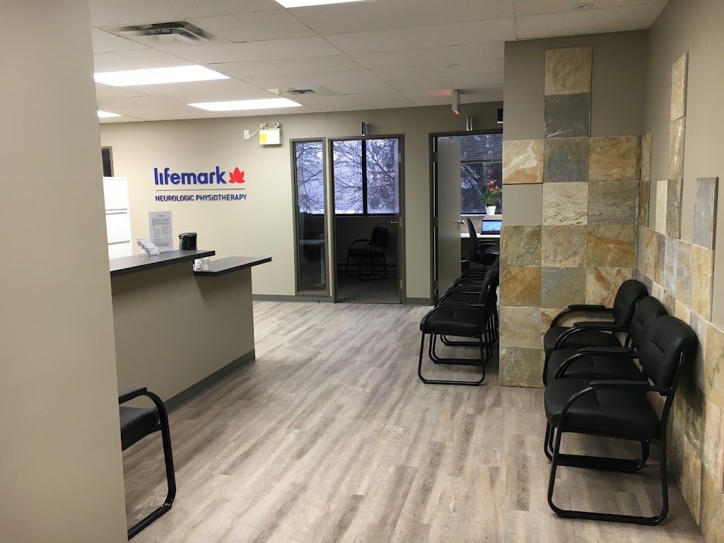 Lifemark Neurologic Physiotherapy St-Laurent | 2255 St. Laurent Blvd #120, Ottawa, ON K1G 4K3, Canada | Phone: (613) 454-0121