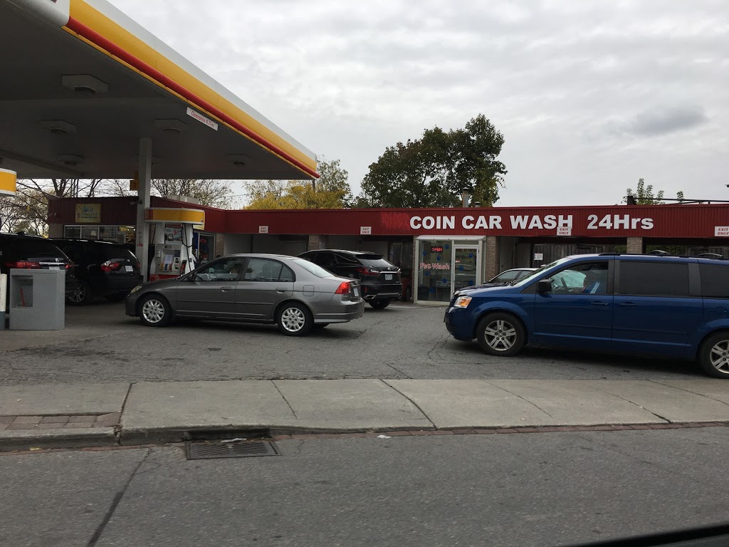 Shell | 1292 Dupont St, Toronto, ON M6H 2A4, Canada | Phone: (416) 588-5557