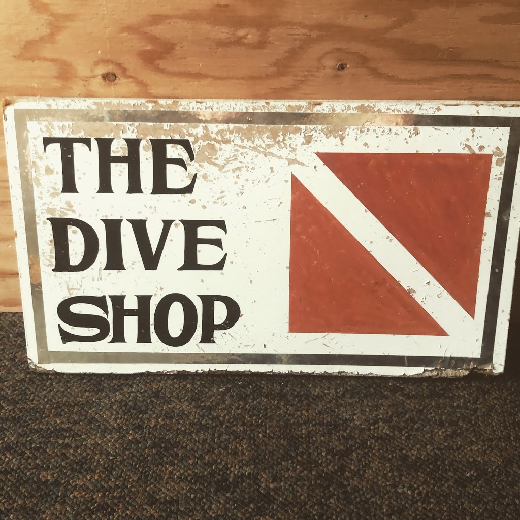 The Dive Shop | 894 Bayview Ave, Kingsville, ON N9Y 3M2, Canada | Phone: (519) 916-0687