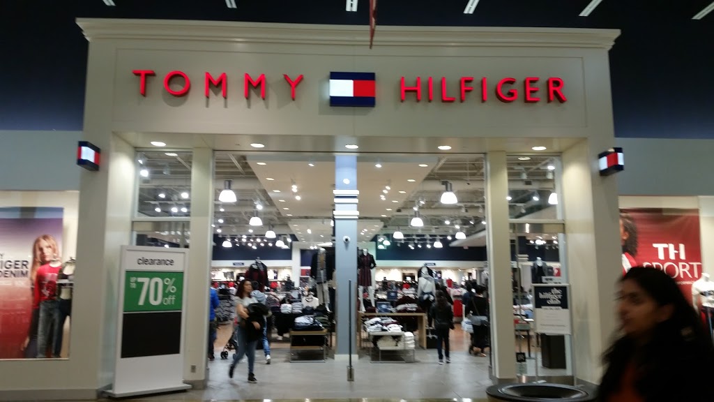 Tommy Hilfiger | 1 Bass Pro Mills Dr Unit B1, Vaughan, ON L4K 5W4, Canada | Phone: (905) 760-2084