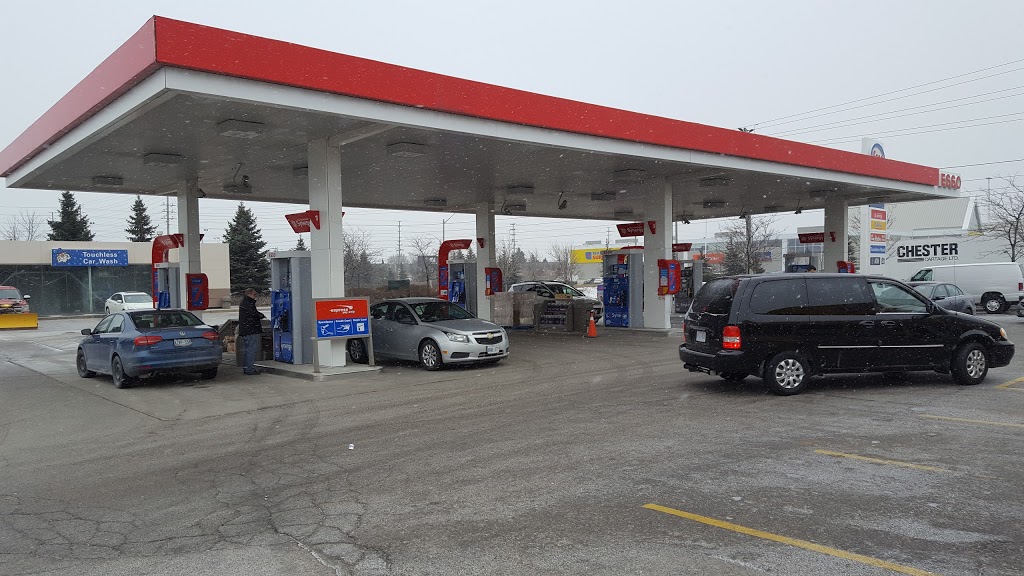 Esso | 2980 Argentia Rd, Mississauga, ON L5N 8C5, Canada | Phone: (905) 814-8435