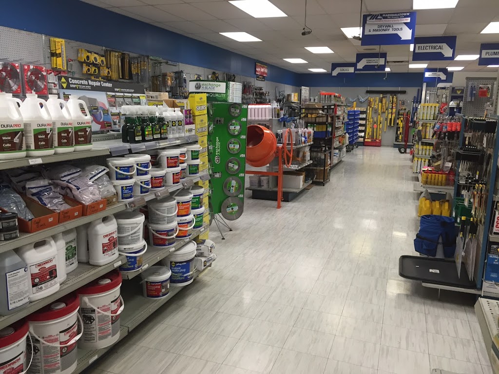 DL/Rigney Building Supplies | 5 Terry Fox Dr, Kingston, ON K7K 6Y7, Canada | Phone: (613) 544-9145