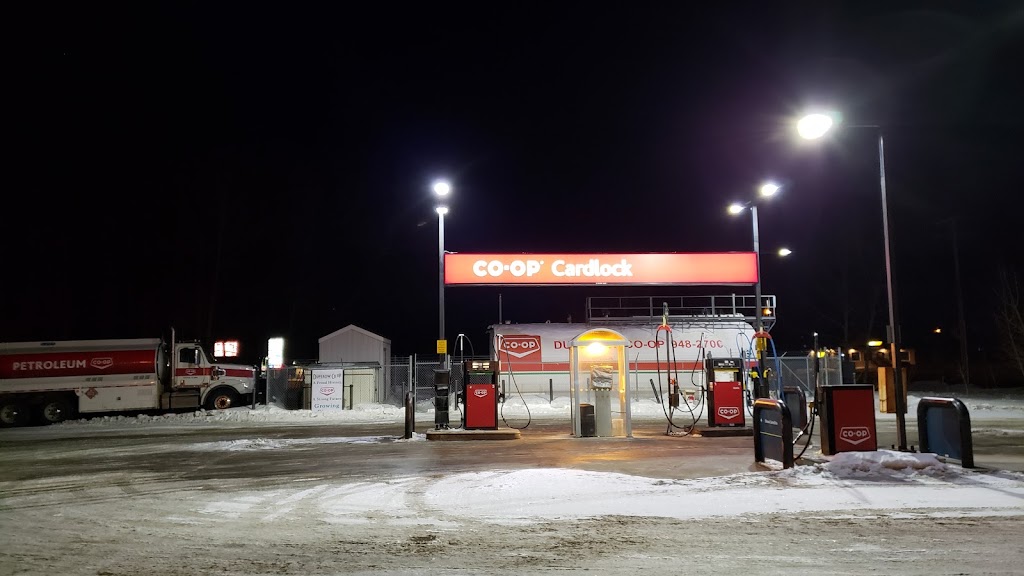 Co-op Cardlock | 901 Main St, Biggar, SK S0K 0M0, Canada | Phone: (306) 948-2706