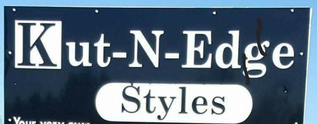 Kut-N-Edge Styles | 732 Mill Rd, Fortune Cove, PE C0B 1V0, Canada | Phone: (902) 859-3535