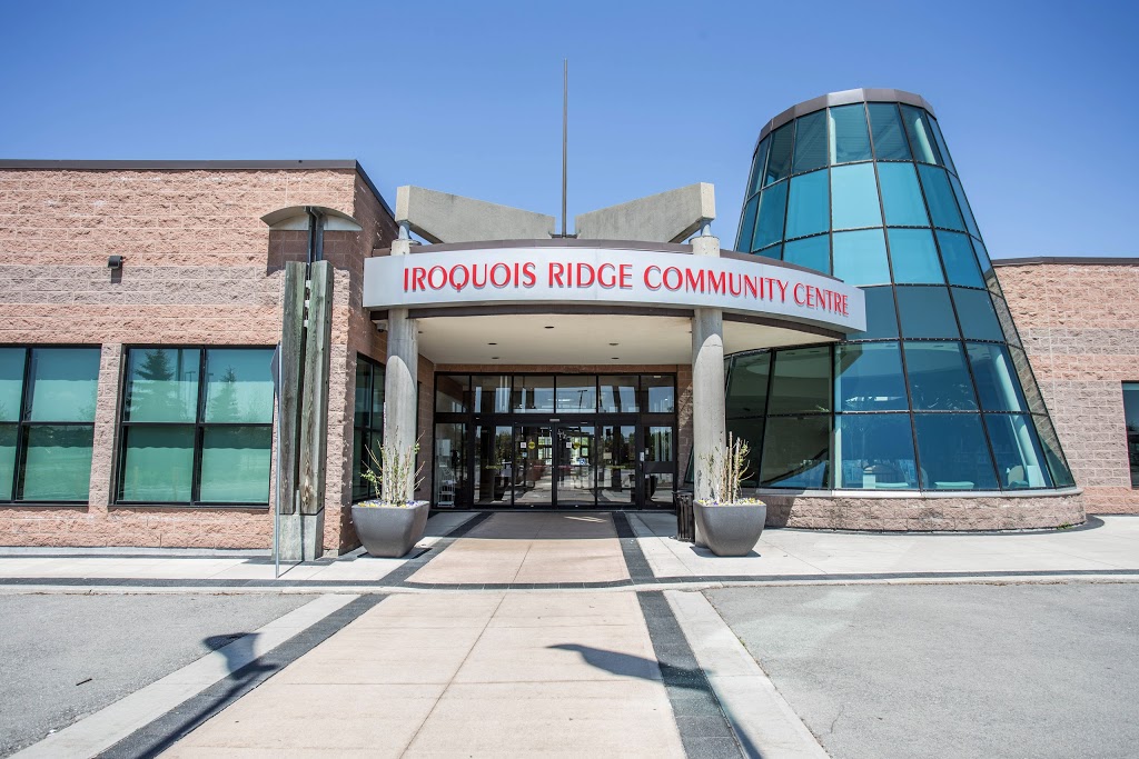 Iroquois Ridge Community Centre | 1051 Glenashton Dr, Oakville, ON L6H 5M1, Canada | Phone: (905) 338-4255