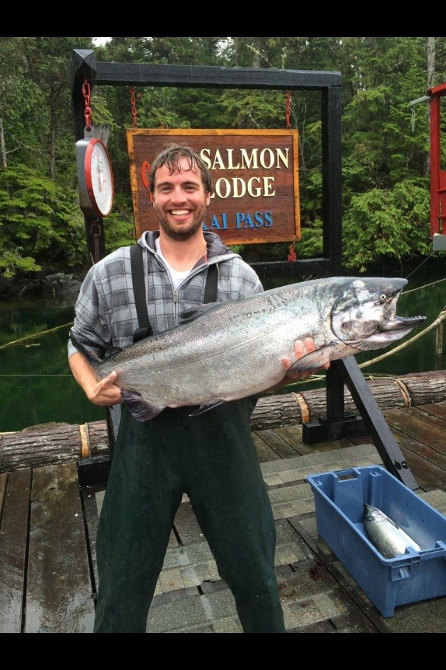 Joes Salmon Lodge | 9279 122 St UNIT 50, Surrey, BC V3V 7R6, Canada | Phone: (888) 452-8822