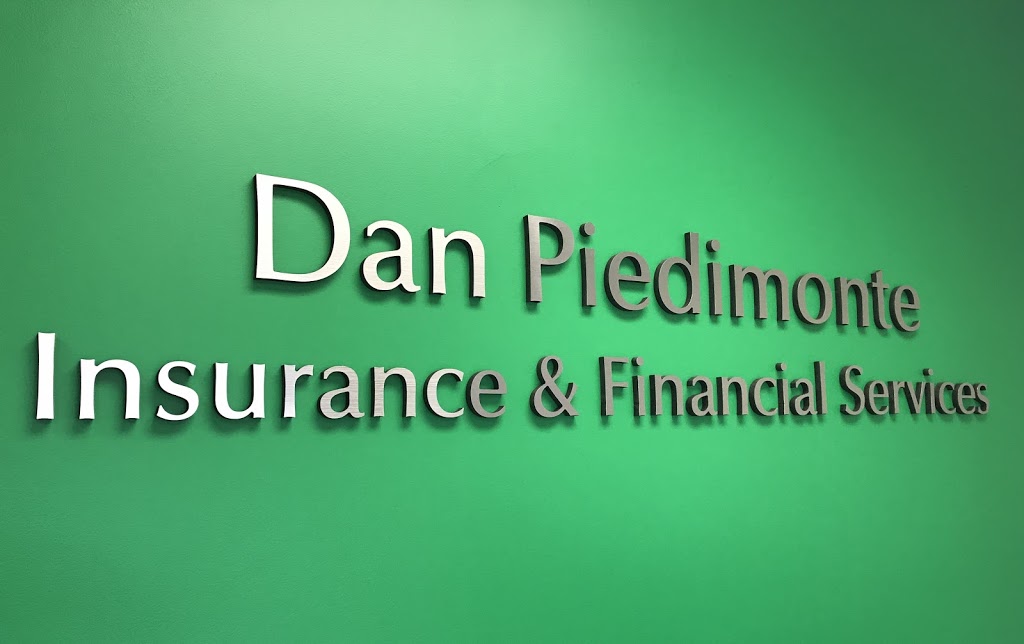 Dan Piedimonte Desjardins Insurance Agent | 627 Kingston Rd, Pickering, ON L1V 3N7, Canada | Phone: (905) 492-4663