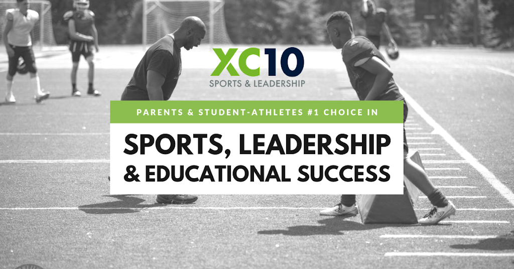 XC10 Leadership Coaching | 43 Chem. de LaSalle, Lachine, QC H8S 2X3, Canada | Phone: (514) 600-1308