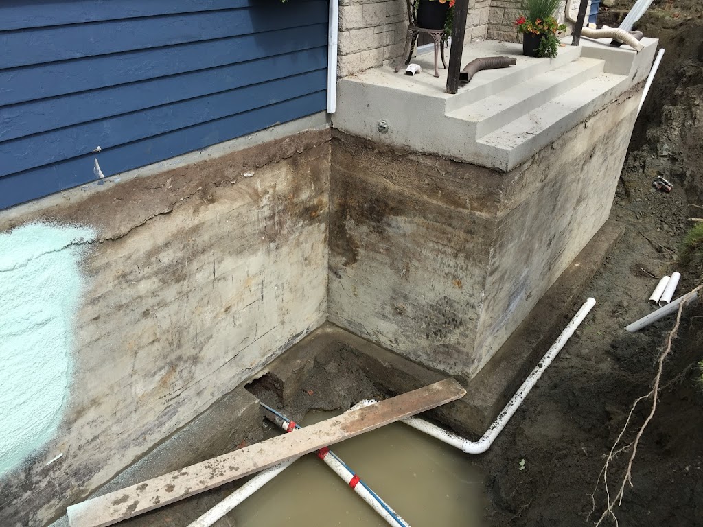 SOS Béton | 500 route 116 Est, Princeville, QC G6L 4K6, Canada | Phone: (844) 272-5073