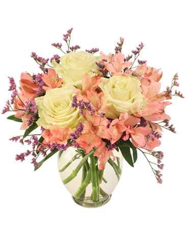 Heaven Scent Flowers & Gifts | 77 1/2 2 Ave, Gimli, MB R0C 1B0, Canada | Phone: (866) 299-4979