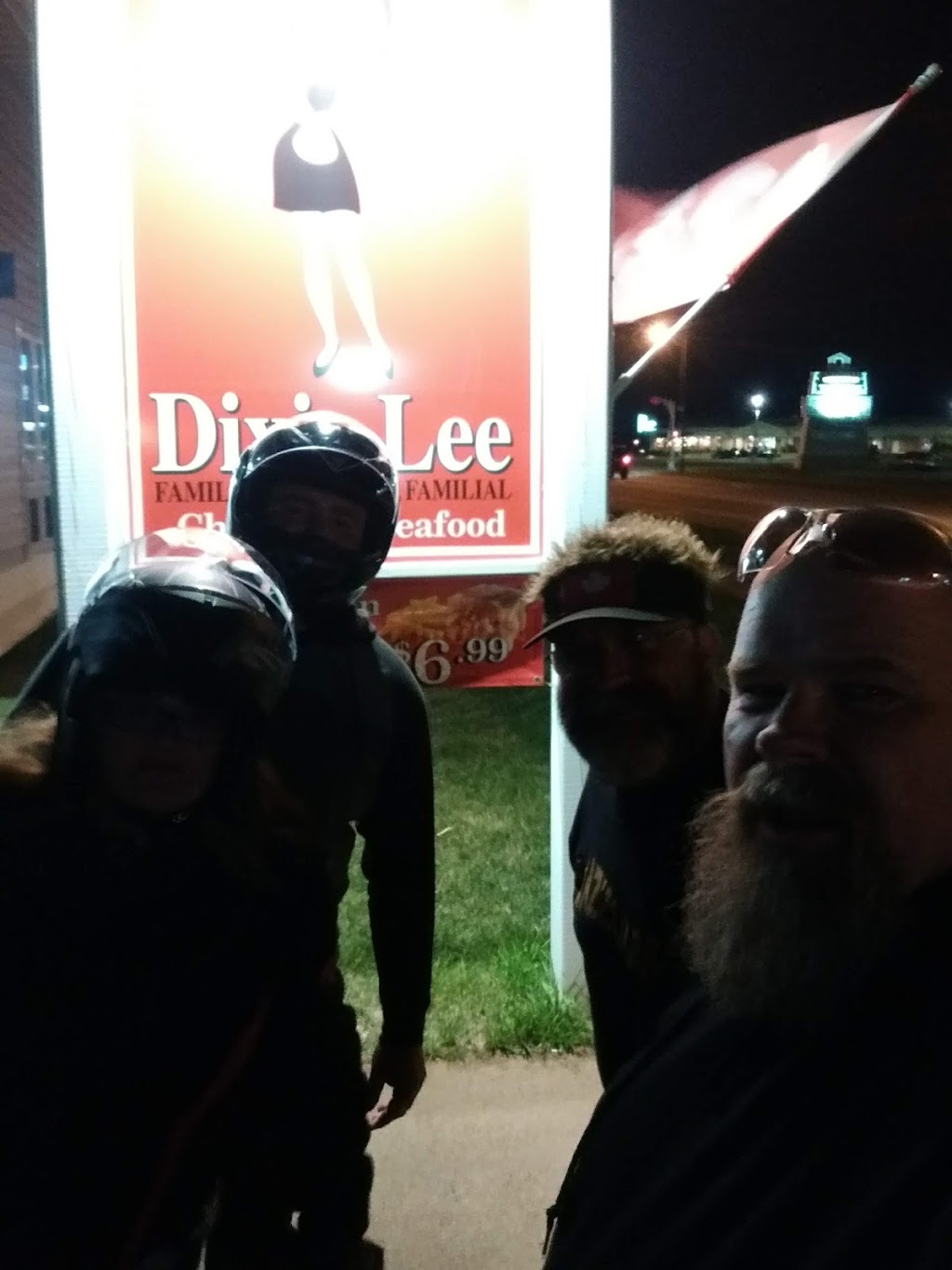 Dixie Lee Family Resturant | 145 Heather Moyse Dr, Summerside, PE C1N 5Y8, Canada | Phone: (902) 436-1800
