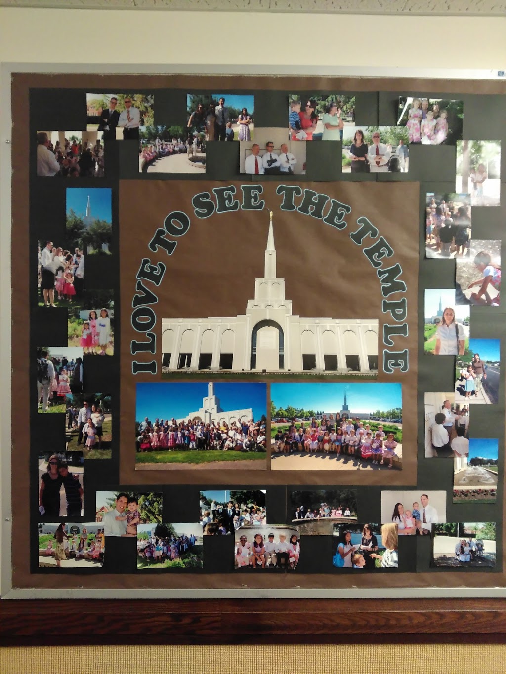 The Church of Jesus Christ of Latter-day Saints | 2279 Eighth Line, Oakville, ON L6H 7E7, Canada | Phone: (905) 257-2131