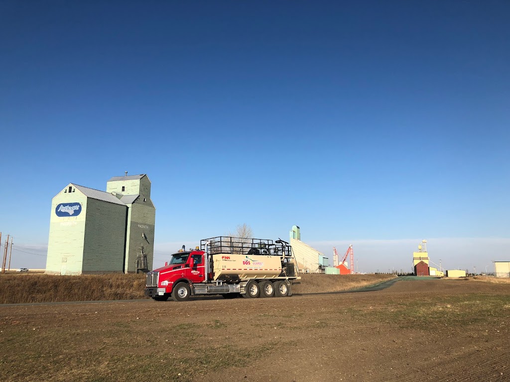 Bos Scapes Inc. | 1810B 30th St, Coaldale, AB T1M 1M3, Canada | Phone: (403) 345-5607