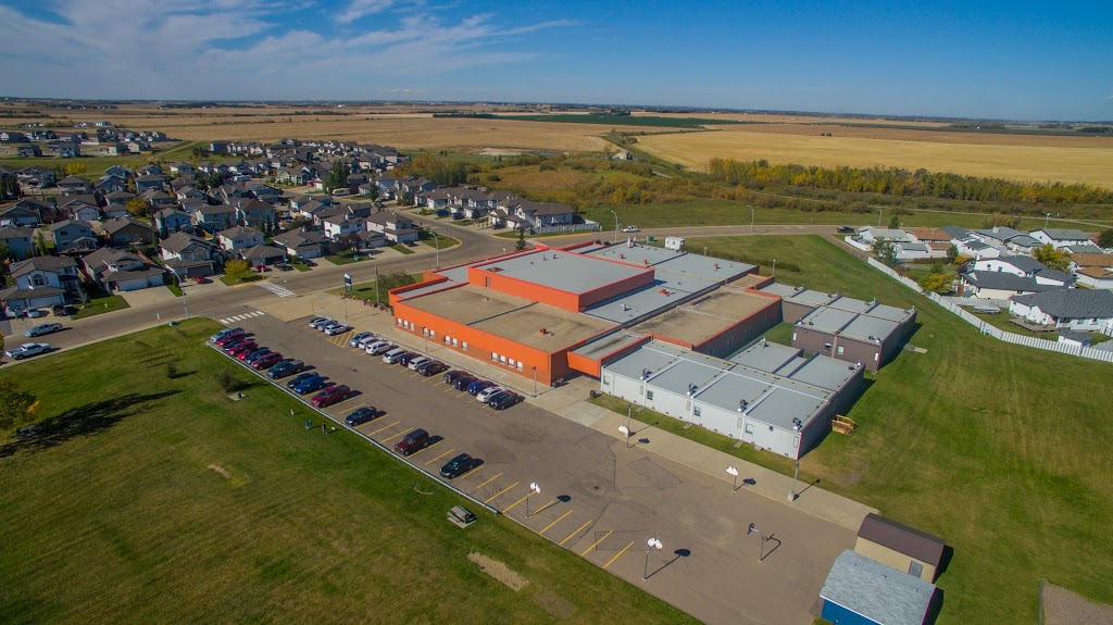 Georges H Primeau School | 811 Grandin Dr, Morinville, AB T8R 1L7, Canada | Phone: (780) 939-3593