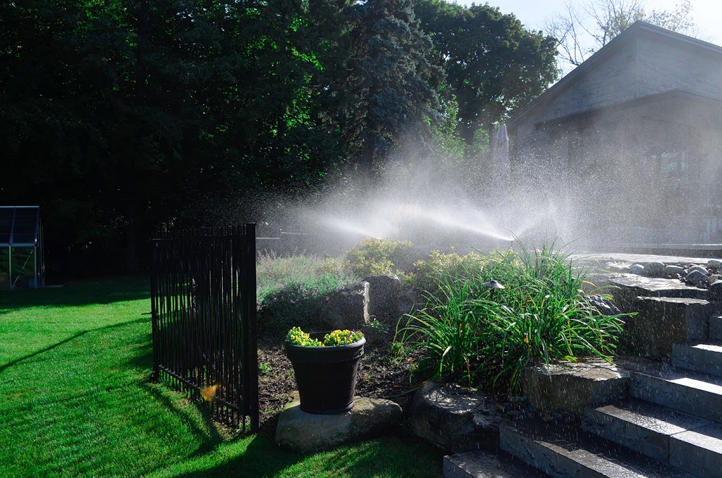 National Capital Irrigation & Hydroseeding Inc. | 18 Lytle Ave, Ottawa, ON K2R 1E5, Canada | Phone: (613) 282-9384