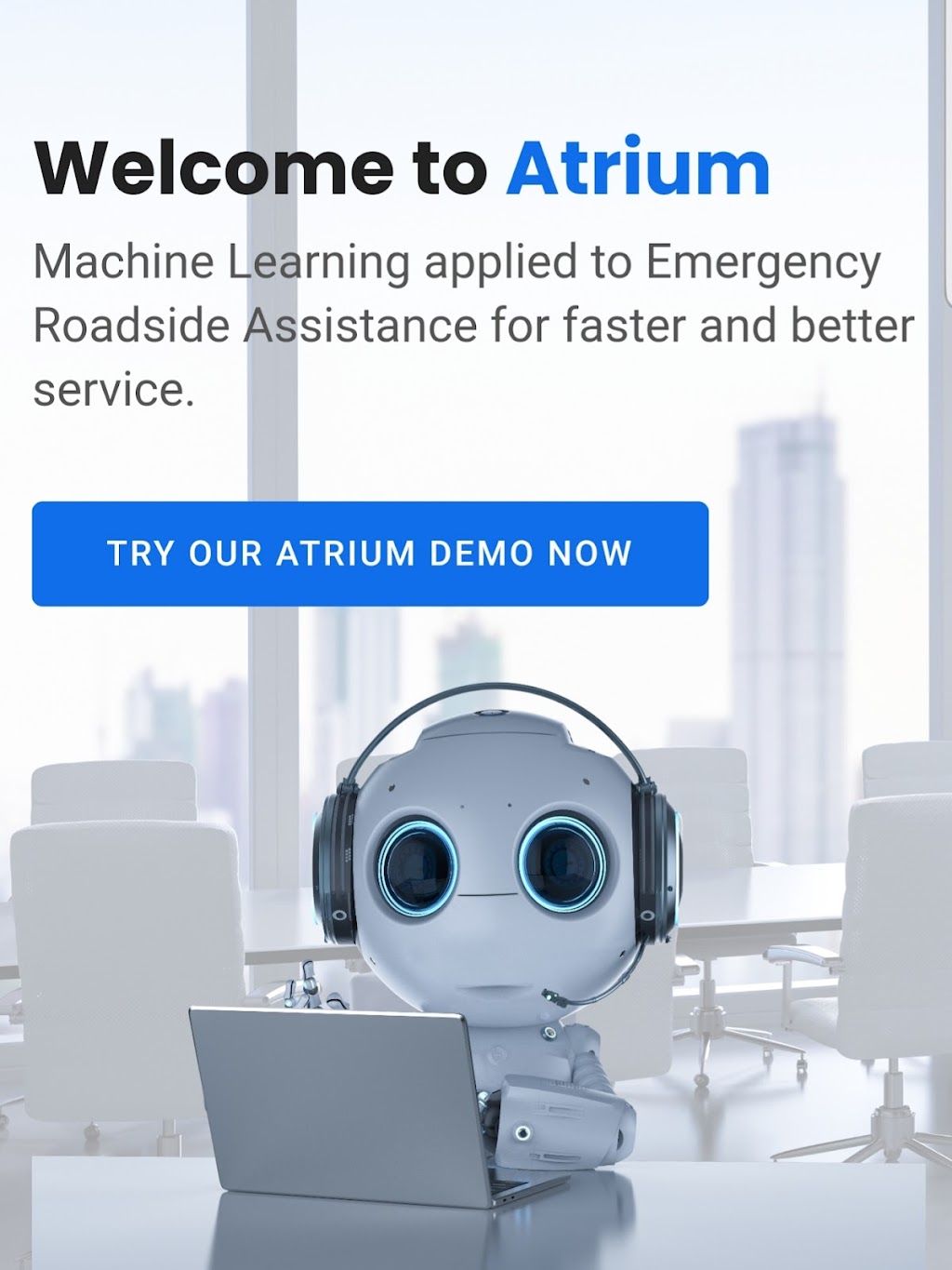 Atrium Solutions Inc | 55 Ruijs Blvd, Brantford, ON N3T 0E2, Canada | Phone: (226) 802-5027