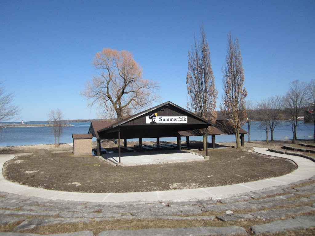 Kelso Beach Park | 2nd Avenue West, Owen Sound, ON N4K 2H4, Canada | Phone: (519) 371-9734