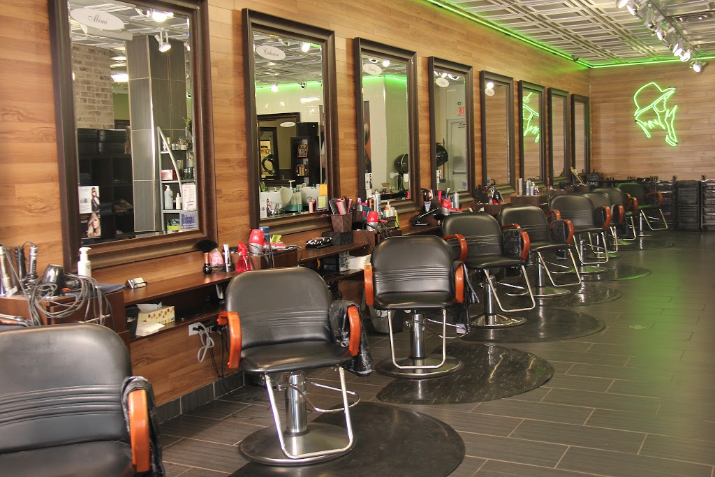 Coiffure Du Coteau | 815 Montée Masson, Mascouche, QC J7K 2L7, Canada | Phone: (450) 966-9599