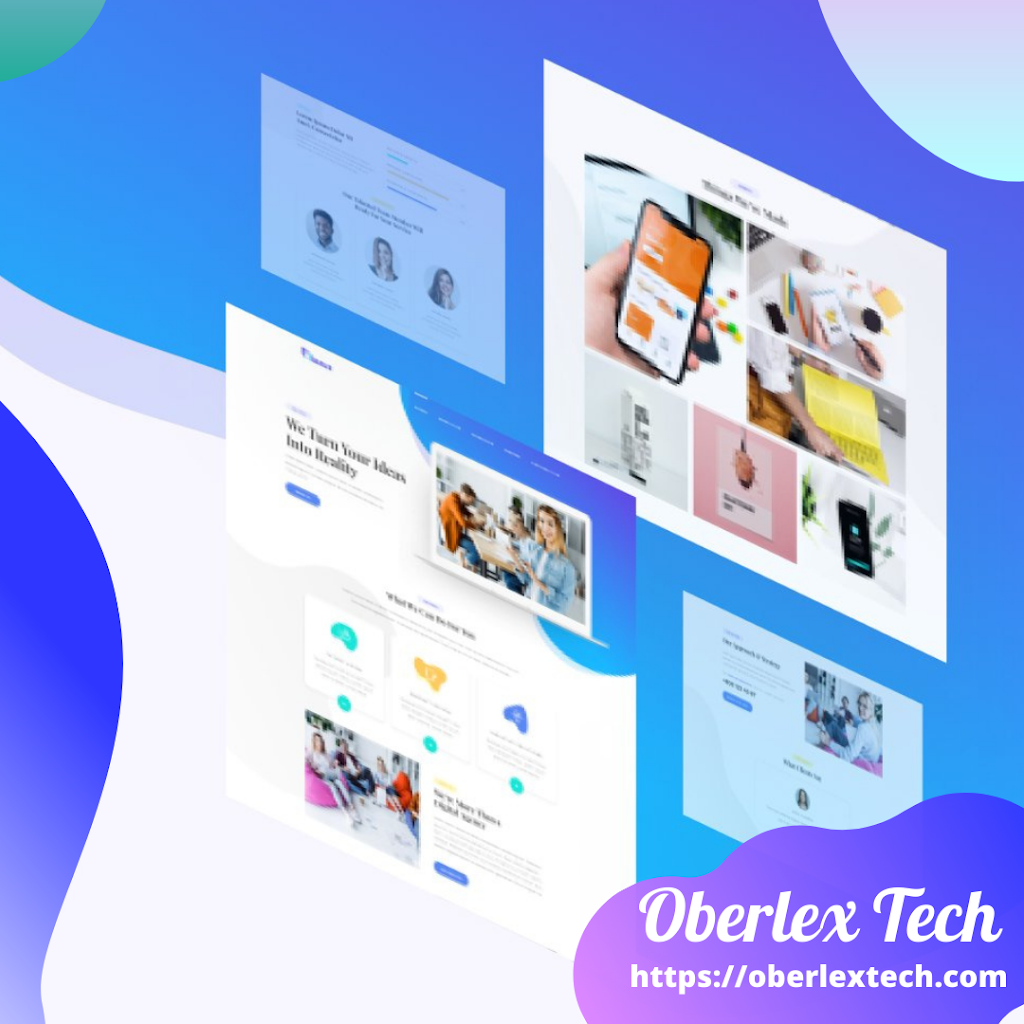 Oberlextech Digital Service Agency | 82 Dafoe Crescent, Brampton, ON L6Y 2L2, Canada | Phone: (437) 226-5158