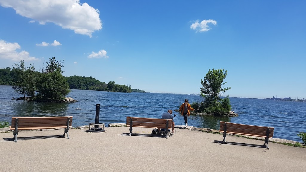 Hamilton Harbour Waterfront Trail | Waterfront Trail, Hamilton, ON L8L 1C8, Canada