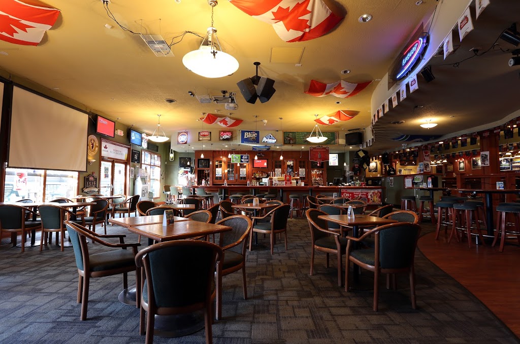 Don Cherrys Sports Grill | 3914 32 St, Vernon, BC V1T 5T8, Canada | Phone: (250) 541-2653