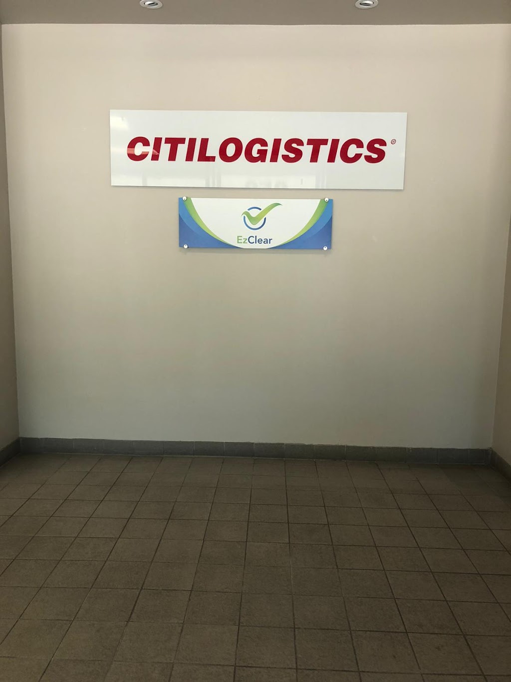 Citilogistics Inc. | 970 Verbena Rd, Mississauga, ON L5T 1T6, Canada | Phone: (416) 251-5545