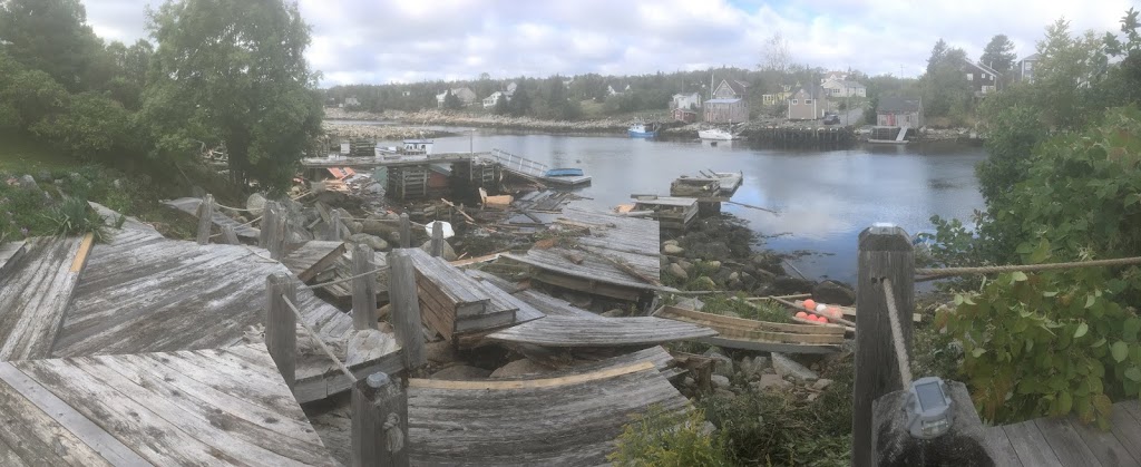 Good Mooring | 6114 St Margarets Bay Rd, Head of Saint Margarets Bay, NS B3Z 2C4, Canada | Phone: (902) 412-7307