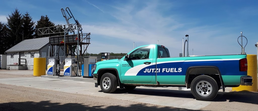 Jutzi Fuels | 3578 Oxford 59, Tavistock, ON N0B 2R0, Canada | Phone: (519) 271-9831