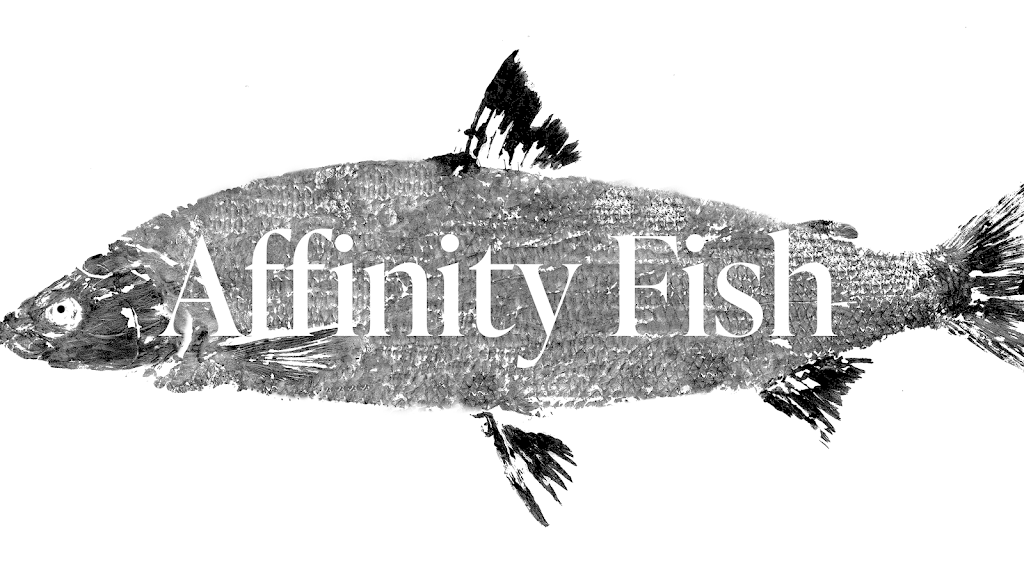 Affinity Fish | 1581 Dundas St W, Toronto, ON M6K 1T9, Canada | Phone: (416) 516-8221