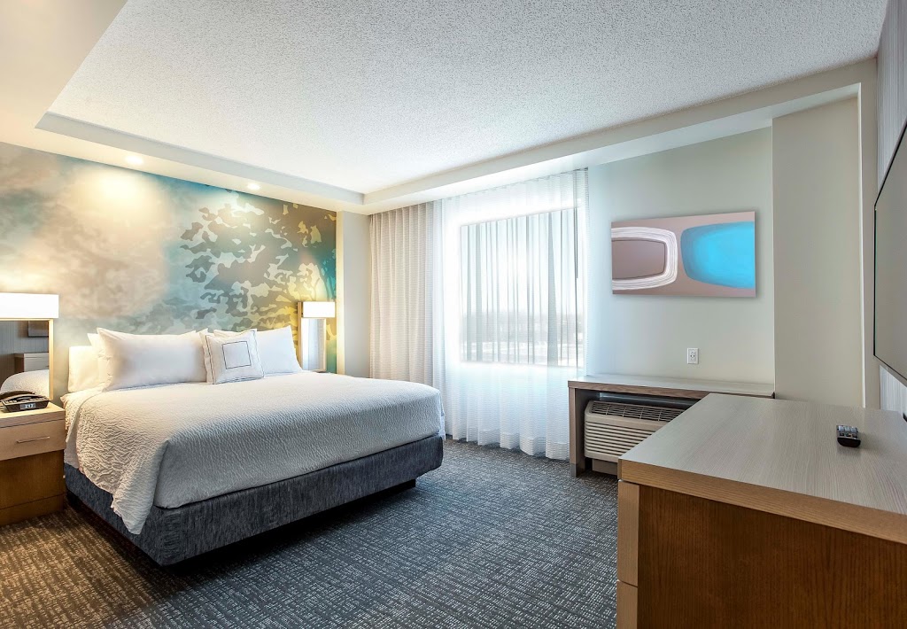 Courtyard by Marriott Montreal West Island/Baie D’Urfe | 20000 Route Transcanadienne, Baie-dUrfé, QC H9X 0B3, Canada | Phone: (514) 674-8000