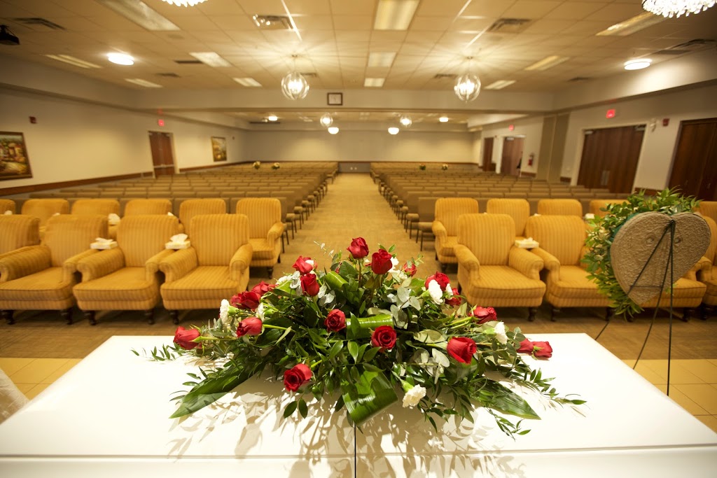 Brampton Crematorium & Visitation Center Inc | 30 Bramwin Ct, Brampton, ON L6T 5G2, Canada | Phone: (905) 458-2222