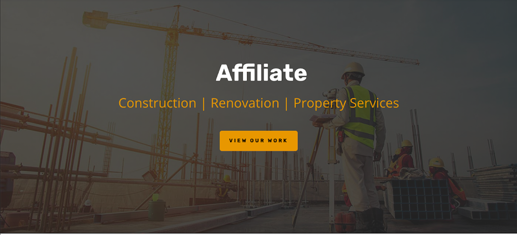 Affiliate Construction, Renovation & Property Services | 15435 81 Ave, Surrey, BC V3S 8S5, Canada | Phone: (604) 837-9755