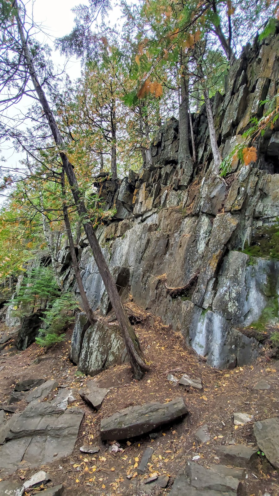 Hunt Lake Hiking Trail | Trans-Canada Hwy, Whiteshell, MB R0E 2H0, Canada | Phone: (204) 369-3157