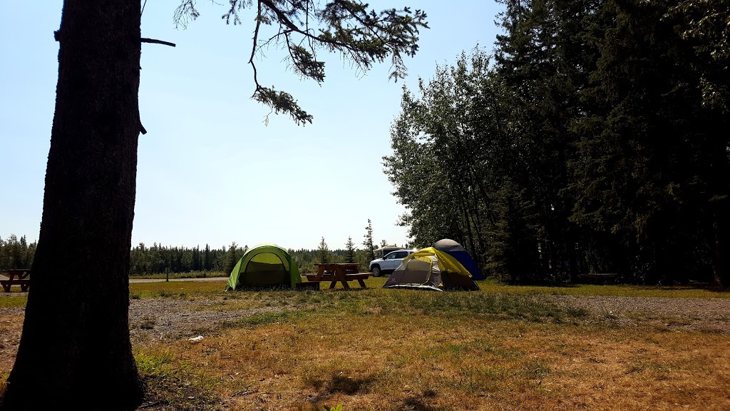 Greenwood Campground | 139 Centre St S, Sundre, AB T0M 0N0, Canada | Phone: (403) 638-2130