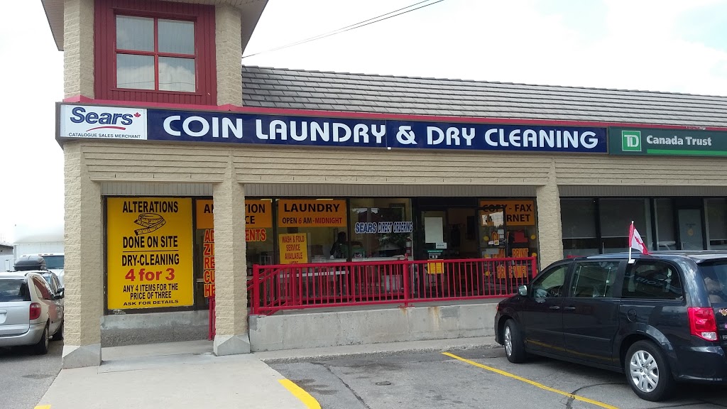 Guelph Cleaners & Alterations | 666 Woolwich St, Guelph, ON N1H 7G5, Canada | Phone: (519) 766-9682
