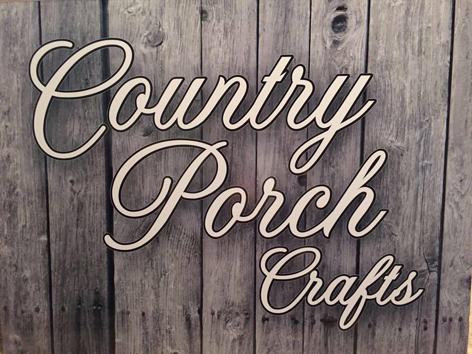 Country Porch Crafts | Box 292, 21627 Loyalist Pkwy, Carrying Place, ON K0K 1L0, Canada | Phone: (613) 848-5019