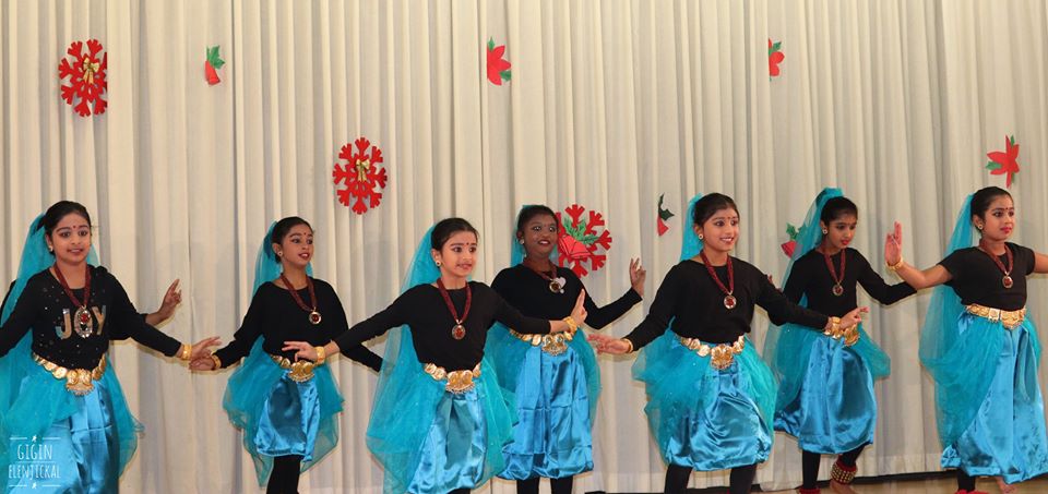 Kalanikethan Dance Foundation | 35 Panatella Parade NW, Calgary, AB T3K 0T8, Canada | Phone: (403) 536-1030