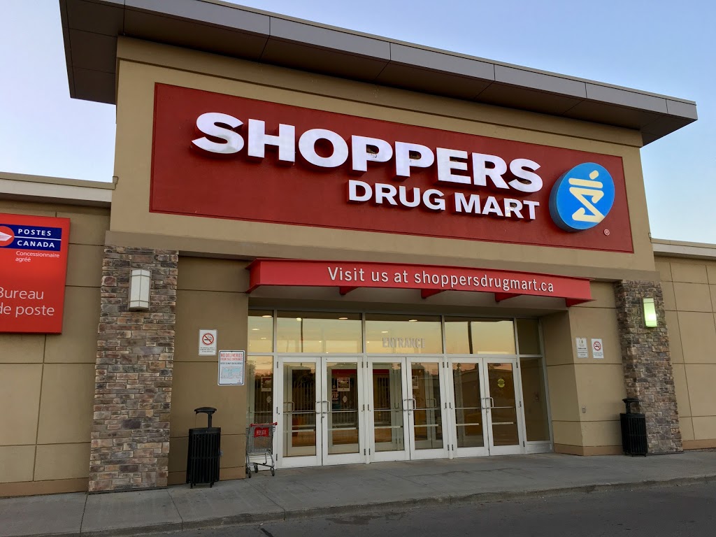 Shoppers Drug Mart | 1515 Rebecca St, Oakville, ON L6L 5G8, Canada | Phone: (905) 827-4141